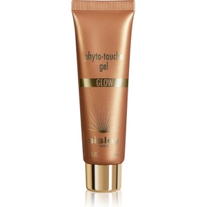 Sisley Phyto-Touche Gel Glow тониращ гел за лице с озаряващ ефект 30ml