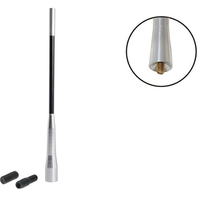 Automax Anténny prút Hliník 20cm