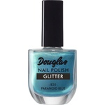 Douglas Douglas Nail Polish Glitter Лак за нокти 10ml