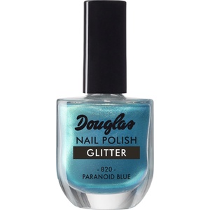 Douglas Douglas Nail Polish Glitter Лак за нокти 10ml