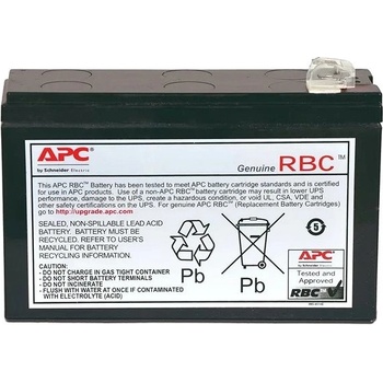 APC APCRBC157