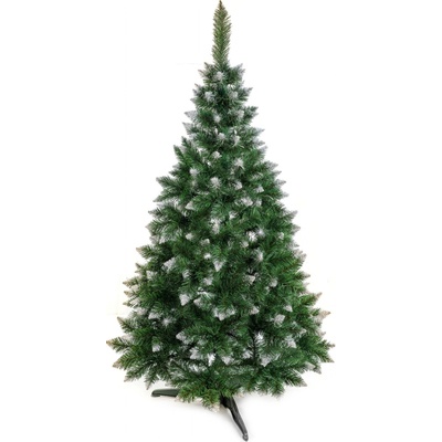 Aga Vánoční stromeček 220 cm Zasněžený – Zbozi.Blesk.cz