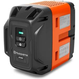 Husqvarna CONSTRUCTION B750X PACE Акумулаторна батерия 94 V 8 Ah (970 49 42-01) (970 49 42-01)