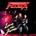 ACCEPT LIVE IN JAPAN CD