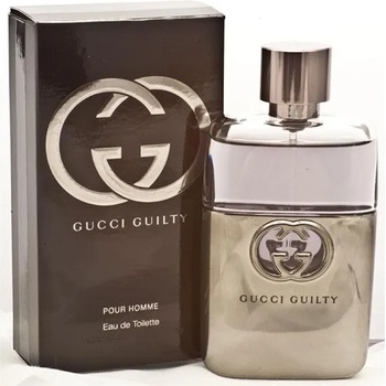 Image 1 of Gucci Guilty pour Homme EDT 50 ml