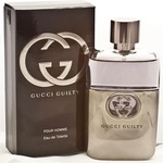 Gucci Guilty pour Homme EDT 50 ml Парфюми