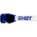 Shot Iris 2.0