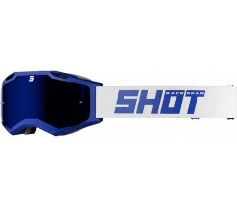 Shot Iris 2.0