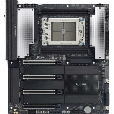 Asus PRO WS TRX50-SAGE WIFI