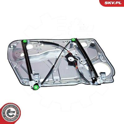 Zvedací zařízení oken ESEN SKV 01SKV066