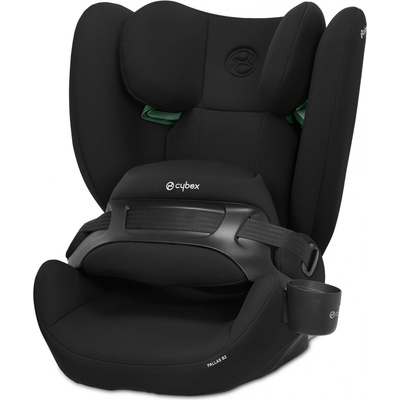 Cybex Pallas B2 i-Size 2024 pure black – Zboží Dáma