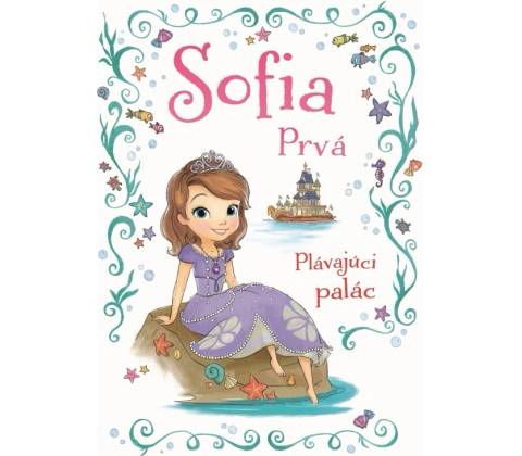 Sofia Prvá - Plávajúci palác