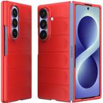 Techsuit Калъф за Samsung Galaxy Z Fold8 Ultra - Magic Shield - Techsuit - Червен (KF2365175)