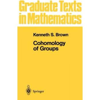 Cohomology of Groups | Kenneth S. Brown