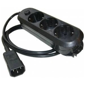 ONLINE USV-Systeme - power distribution strip