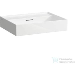 Laufen Kartell 60x46 cm LCC Active white (H810333A001091)