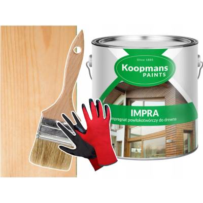 Impregnace IMPRA UV Koopmans 2,5L