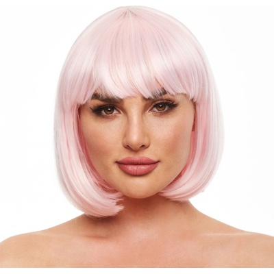 Pleasure Wigs Cici Pink Gid