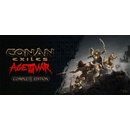 Conan Exiles Complete