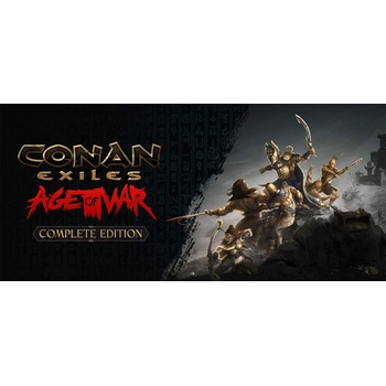 Conan Exiles Complete