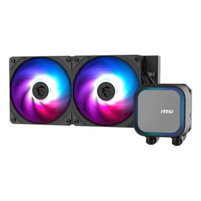 MSI Mag Coreliquid A13 240 (306-7ZWCA11-L80)