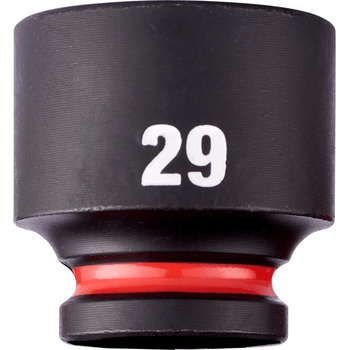 Milwaukee Průmyslová hlavice STD 29 mm (1/2") 4932480323