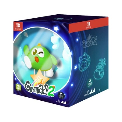Gimmick 2 Collector Edition (Switch)