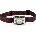 UltrAspire Челник Ultraspire Lumen 300 Sidekick Head torch - Black / Grey / Red - размер One Size (545-0853-0111)