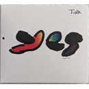Yes Talk CD