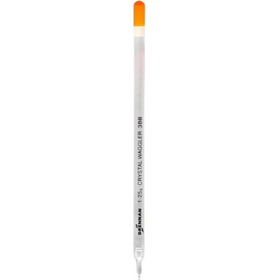 Drennan plavák Crystal wagglers 1,2g