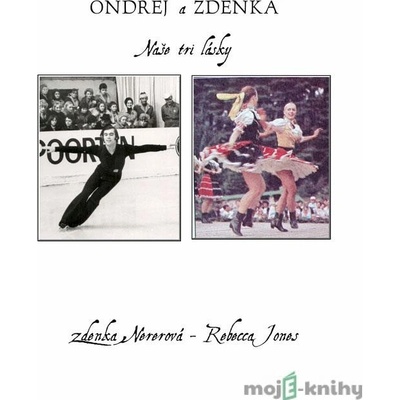 Ondrej a Zdenka