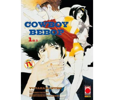 Cowboy bebop