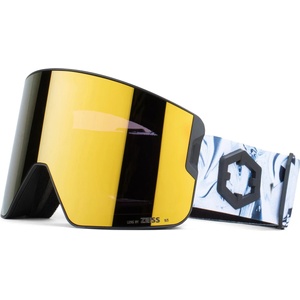 Out Of Ски маска Out Of Zenith Mirror S3 Ski goggles - Kozak / Gold24 MCI (417-5892-0511)