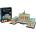 Revell R00209 Пъзел 3d - Бранденбургска врата