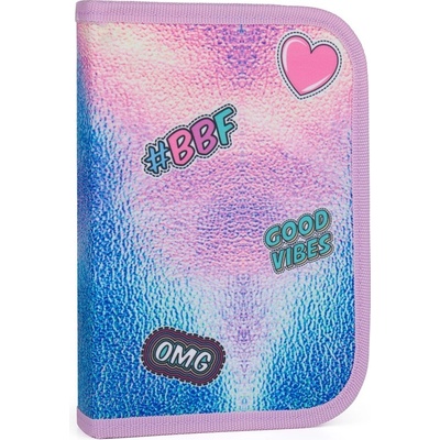 Oxybag 1-patro 2 chlopně prázdný OXY GO Shiny