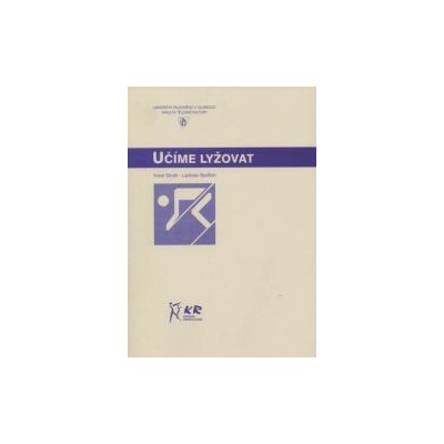 Učíme lyžovat - Bedřich Ladislav