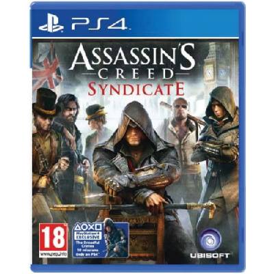 Assassins Creed: Syndicate