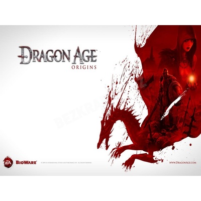 Dragon Age Origins