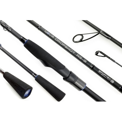 Sportex Nova RS-3 Dropshot 2,35 m 4-28 g 2 díly