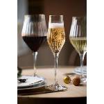Lyngby Glas комплект чаши за шампанско от кристално стъкло 230 ml (37050)