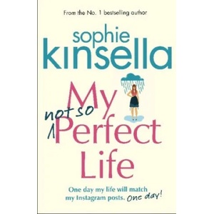 My Not So Perfect Life | Sophie Kinsella (0000)