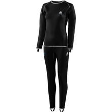 Waterproof MESHTEC 3D woman