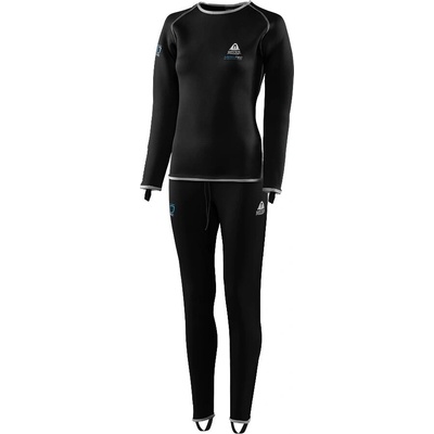 Waterproof MESHTEC 3D woman