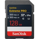 SanDisk microSDXC Extreme Pro 128GB CL10/U3/V90 (SDSDXDM-128G-GN4IN/00226808)