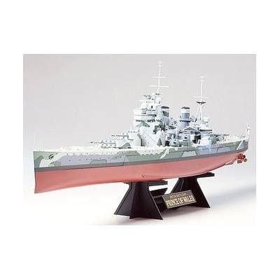 Tamiya 78011 HMS Prince of Wales 1:350