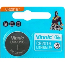 VINNIC CR2016 1ks 4898338001228