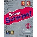 Super Surprise! 6 Class Book