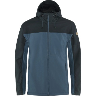 Fjällräven Abisko Midsummer Jacket M Размер: L / Цвят: син