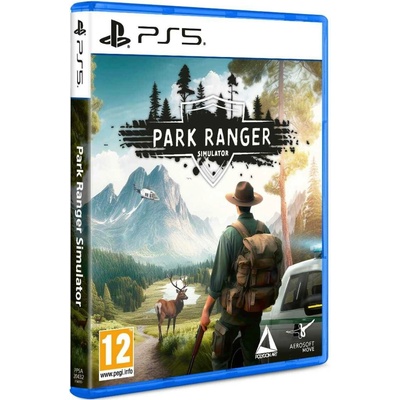 Park Ranger Simulator