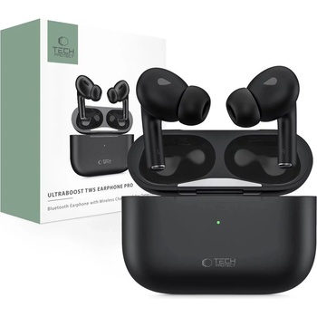 Tech-Protect UltraBoost Earphone Pro